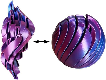 Slime Stress Relief Ball