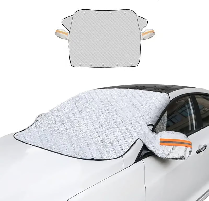 Magnetic Car Anti-snow Cover