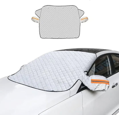 Magnetic Car Anti-snow Cover