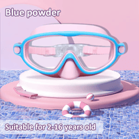 Blue-Pink