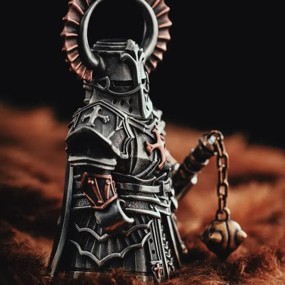 TIKTROVE  Magnetic Soldier Series