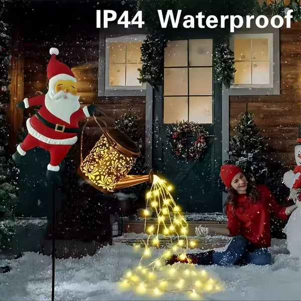 The Ultimate Solar Garden Decor
