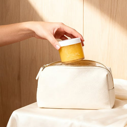 Firm Hold Hair Gel