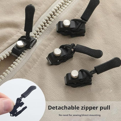 🔥🎁Removable Universal Zipper Repairer - Buy 3 Get 3 Free