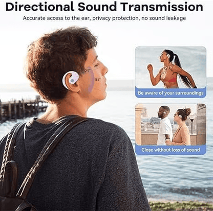 🔥Wireless Bluetooth Translation Earbuds