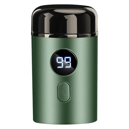 Newest Mini Portable Electric Shaver
