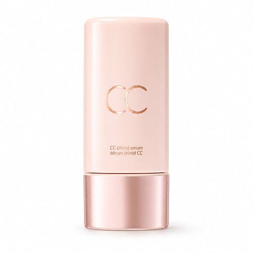 tiktrove.uk™ CC color-correcting tinted serum