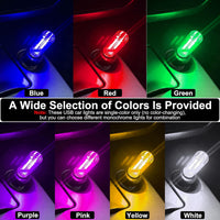 All 7 Colors