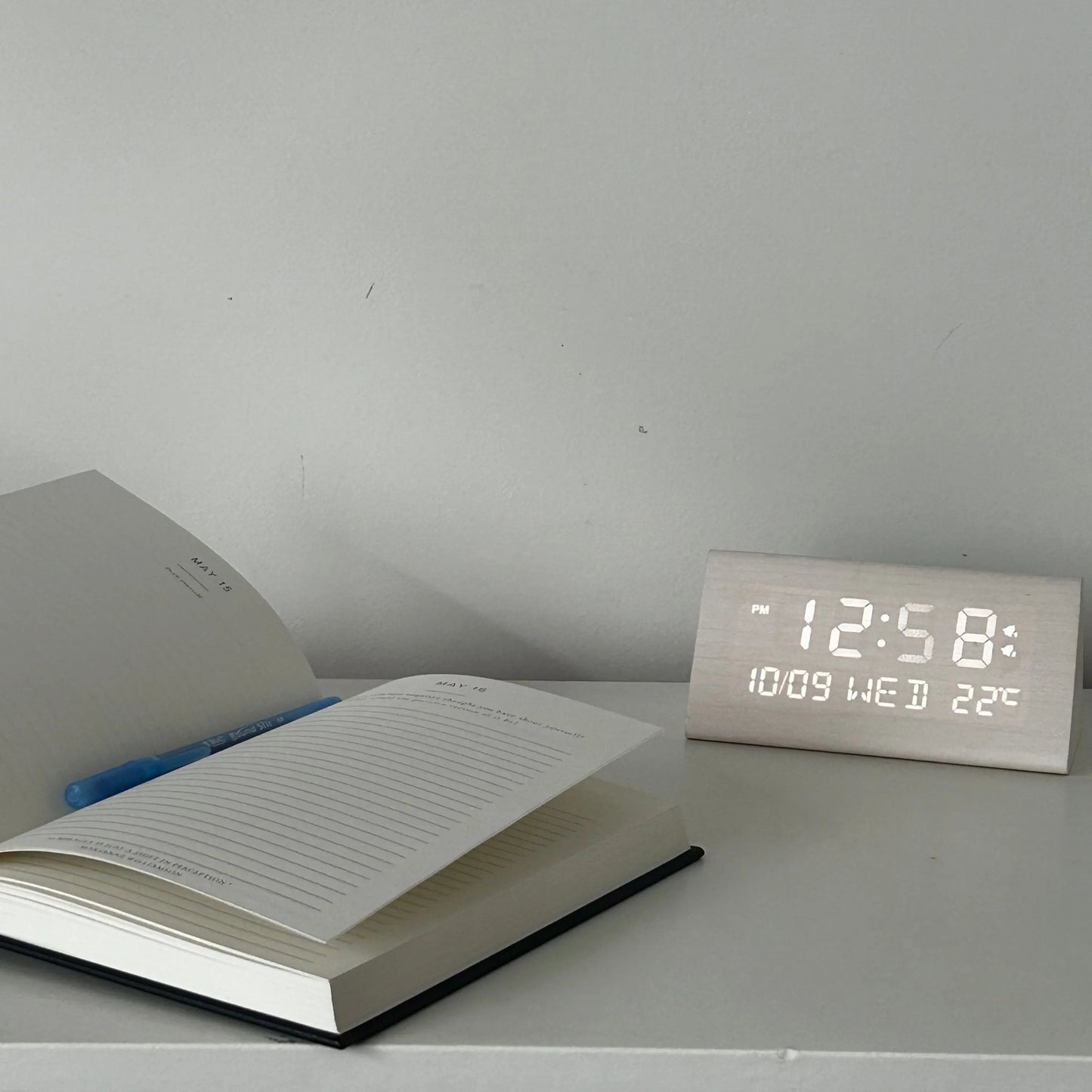 Better Every Day Journal - ❤️Reflect Deep, Love Unconditionally- Hardcover📚