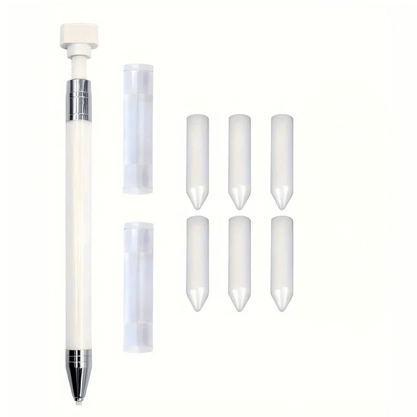 Automatic Refillable Wax Pen