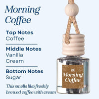 Morning Coffee
