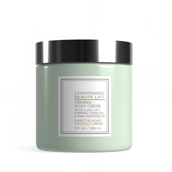 TIKTROVE Champagne Beaute Lift Firming Body Crème