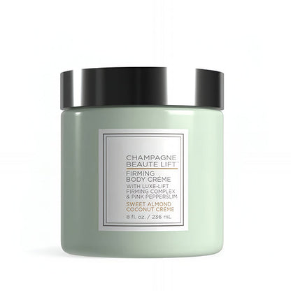 TIKTROVE Champagne Beaute Lift Firming Body Crème