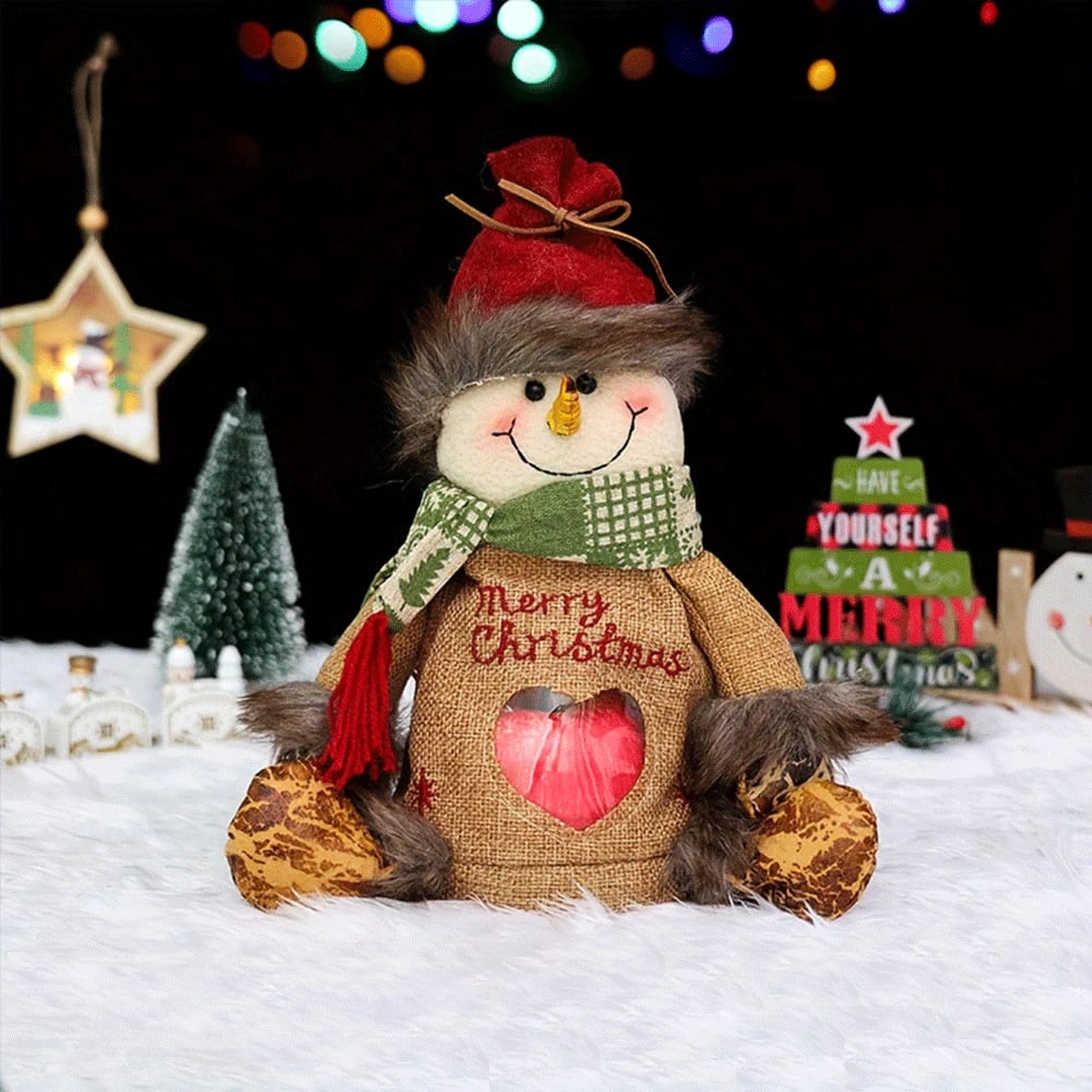 Snowman