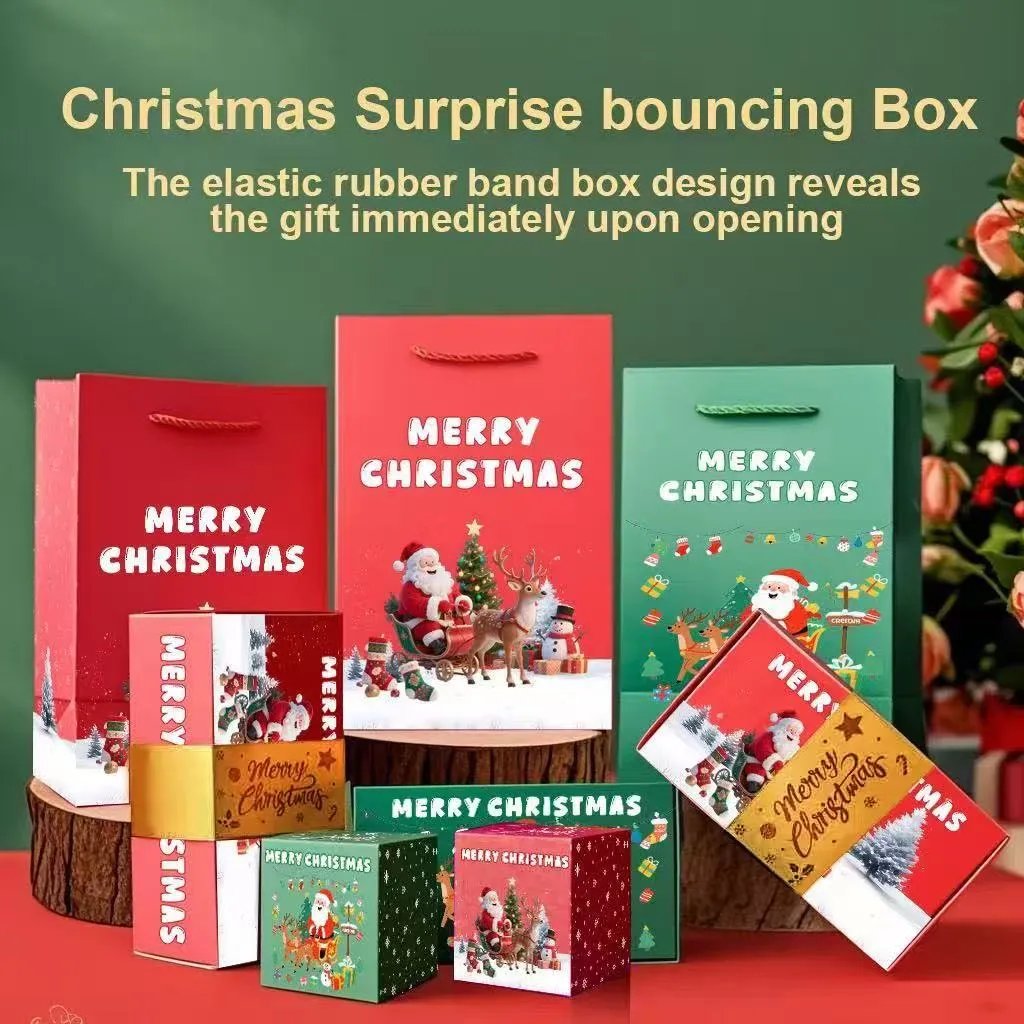 🔥Newly Surprise Box Gift Box🎁