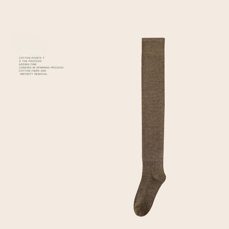 Women Thigh High Socks🧦