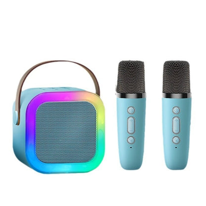 🌸🔥🔥Mini Karaoke Machine