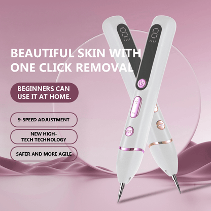 🔥New Beauty Technologies——LCD Beauty Pen