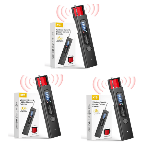 3 Pcs