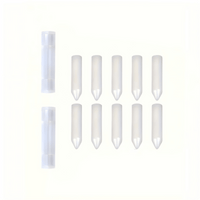White Wax Refill Pack