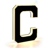 C