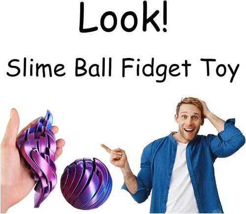 Slime Stress Relief Ball