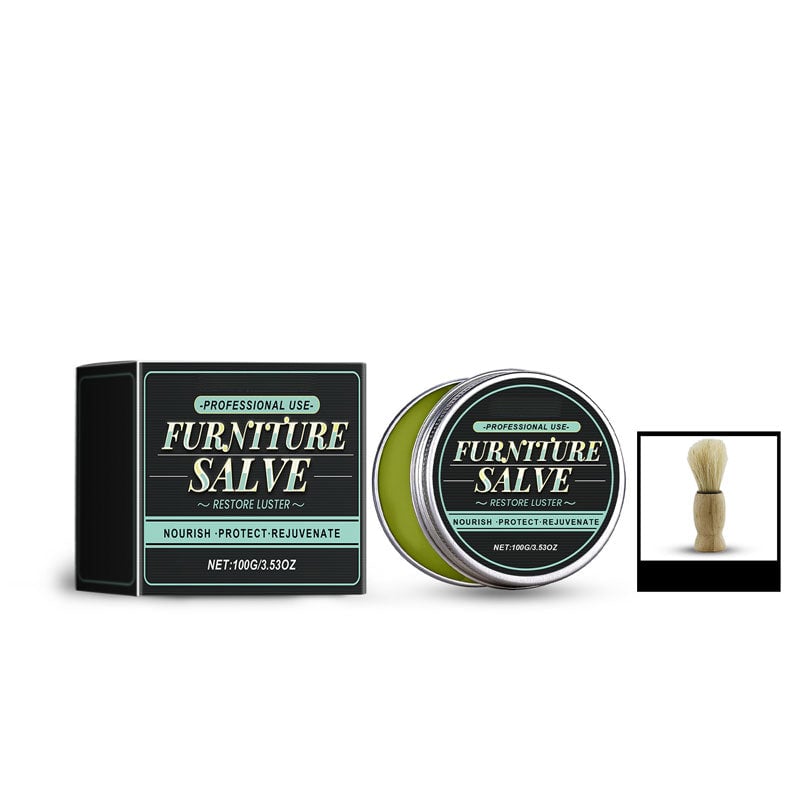 Furniture Salve for Leather