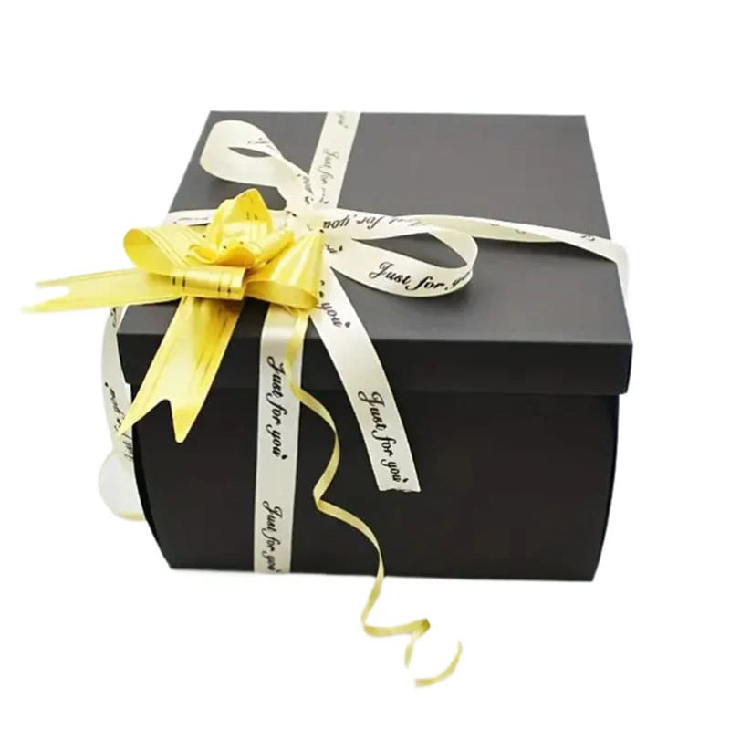 ⏰🎄50K+ SOLD! 🎁✨Surprise Explosion Gift Box Kit