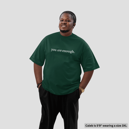 The Original 'Dear Person Behind Me' T-Shirt