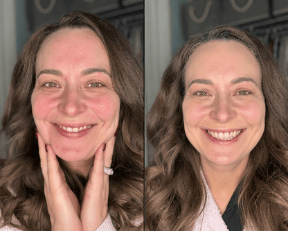 tiktrove™ Korean Color-Changing Foundation stick