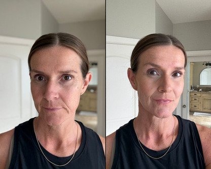 tiktrove™ Korean Color-Changing Foundation stick