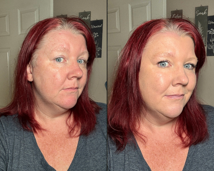 tiktrove™ Korean Color-Changing Foundation stick