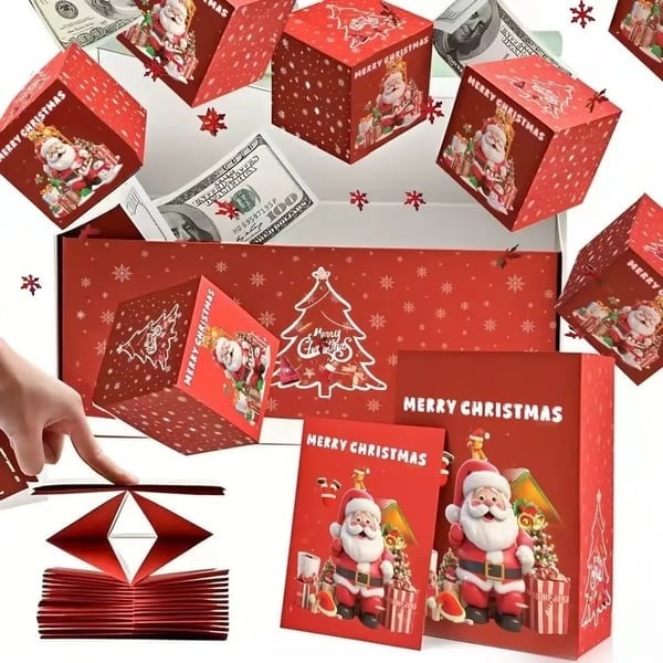 🔥Newly Surprise Box Gift Box🎁