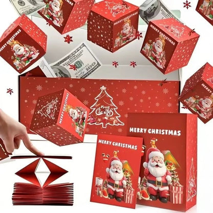 🔥Newly Surprise Box Gift Box🎁