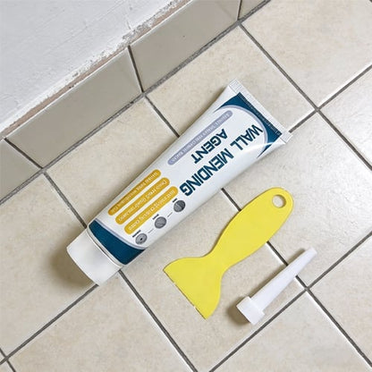 Efficient Drywall Repair Kit with Scraper