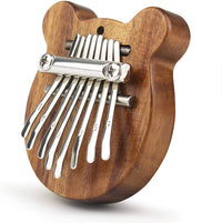 SAPELE WOOD BEAR