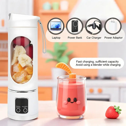 Ultimate Portable Blender