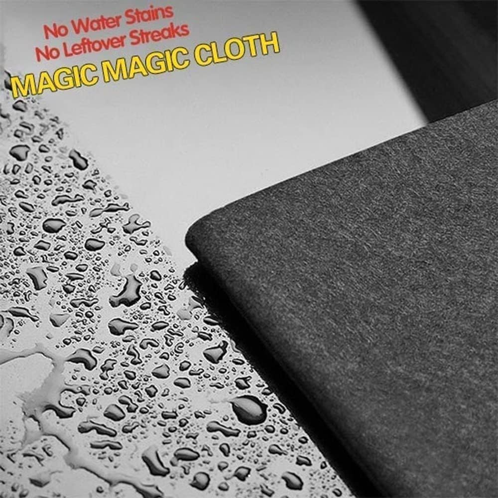 ✨Thickened Magic Cleaning Cloth