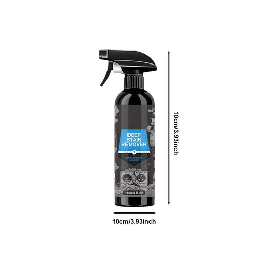Deep Stain Remover Spray