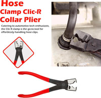 Clic-R Clamp Pliers