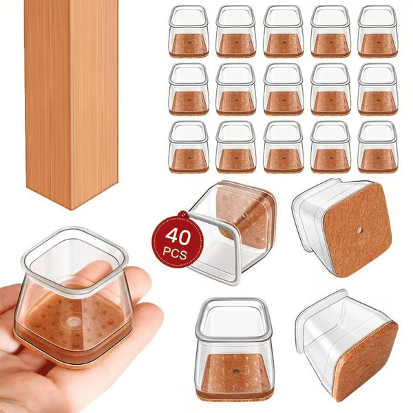 40Pcs