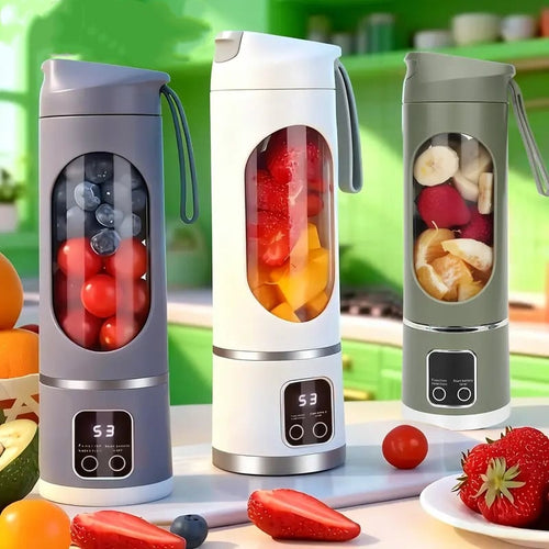 Ultimate Portable Blender
