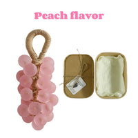 Peach Pink (Peach flavor)