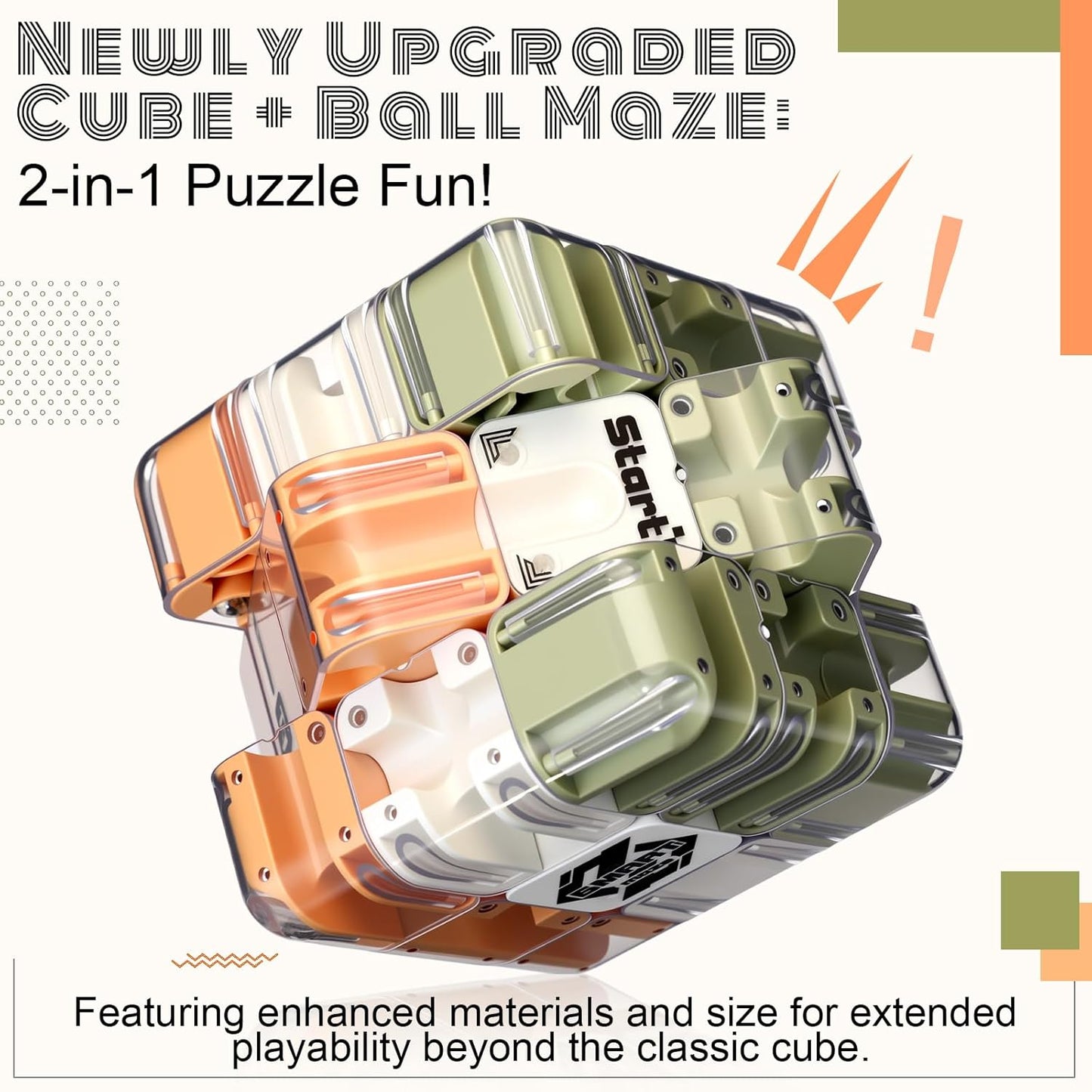 🔥 High - Difficulty Puzzle