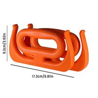 Orange (2PCS)