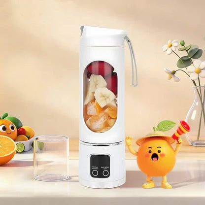 Ultimate Portable Blender