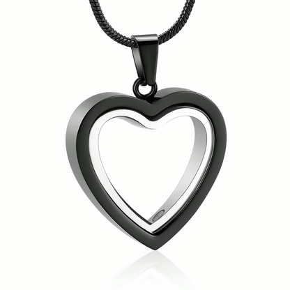 Tiktrove Urn Pendant Necklace