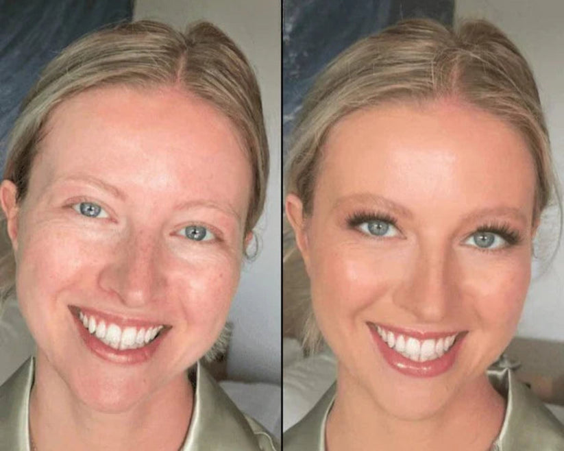 tiktrove™ Korean Color-Changing Foundation stick