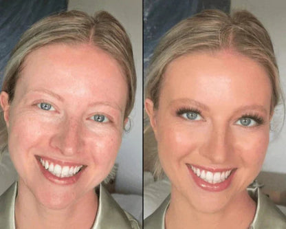 tiktrove™ Korean Color-Changing Foundation stick