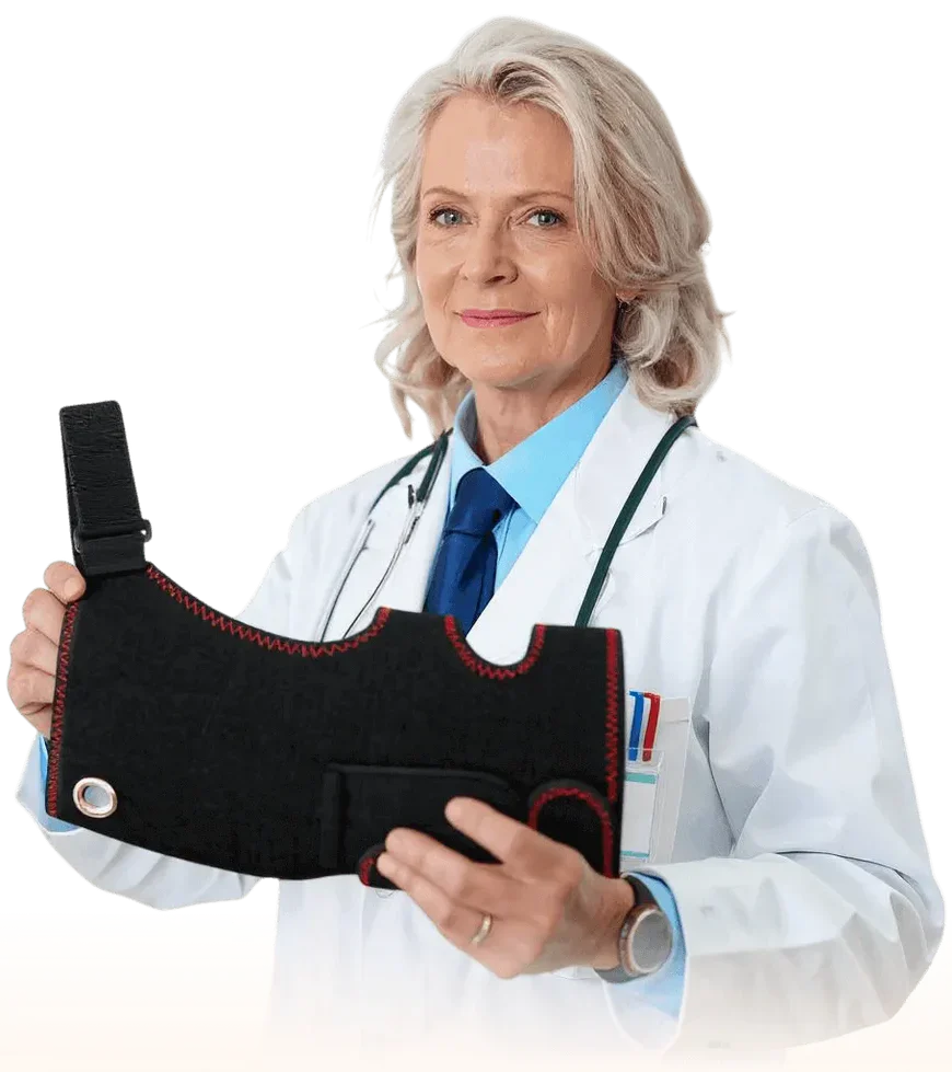 Tiktrove healing package